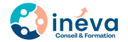 Logo INEVA Conseil & Formation